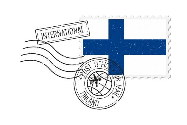 Our office location in Vaasa Finland